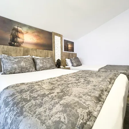 Castle Light Boutique