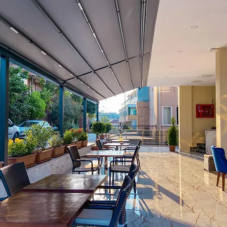 Castle Light Boutique