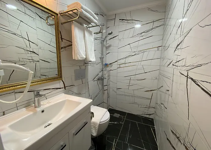 Castle Light Boutique