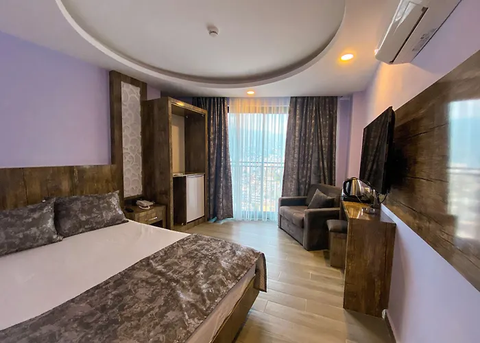 Castle Light Boutique