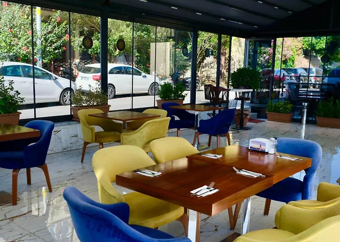 Castle Light Boutique Alanya