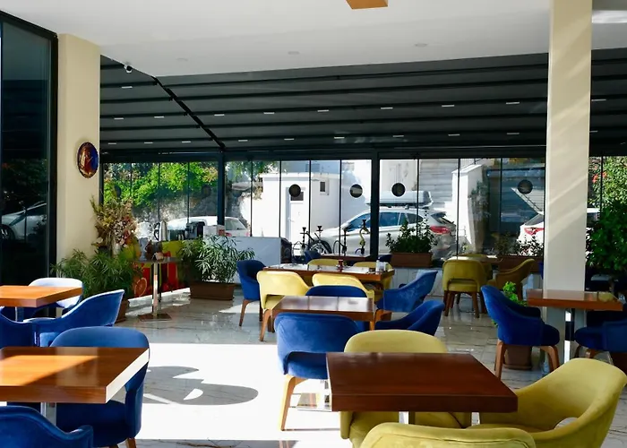 Castle Light Boutique Privatunterkunft *