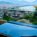Castle Light Boutique Alanya