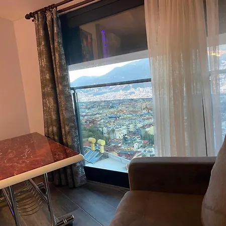 Hotell Castle Light Boutique Alanya