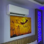 Castle Light Boutique Kwatera prywatna