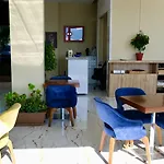 Castle Light Boutique Homestay Alanya