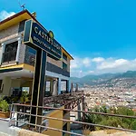 Castle Light Boutique * Alanya