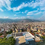 Castle Light Boutique * Alanya