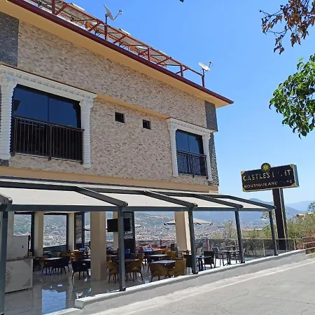 Castle Light Boutique 3* אלאניה