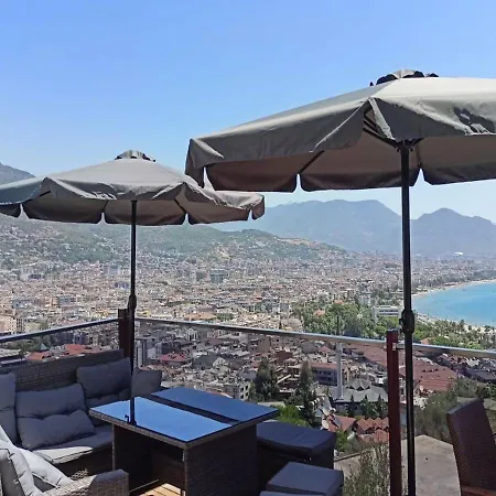 Castle Light Boutique * Alanya