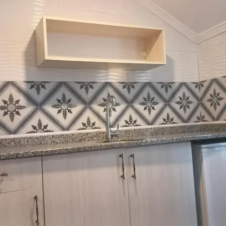 Castle Light Boutique Séjour chez l'habitant