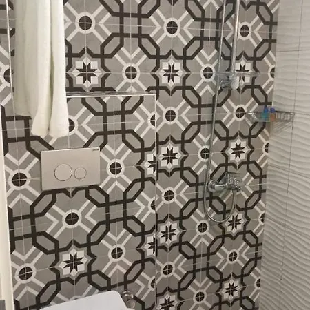 Séjour chez l'habitant Castle Light Boutique Alanya