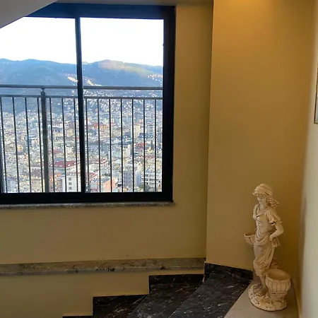 Castle Light Boutique Alanya