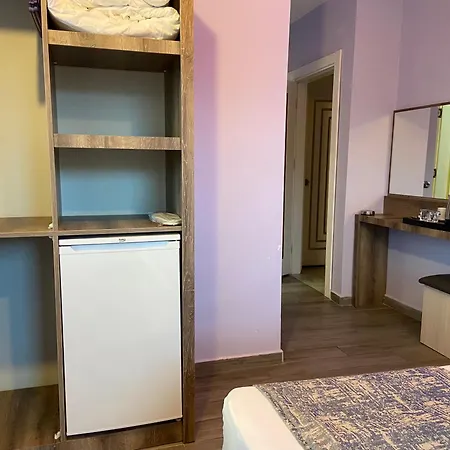 Kwatera prywatna Castle Light Boutique *