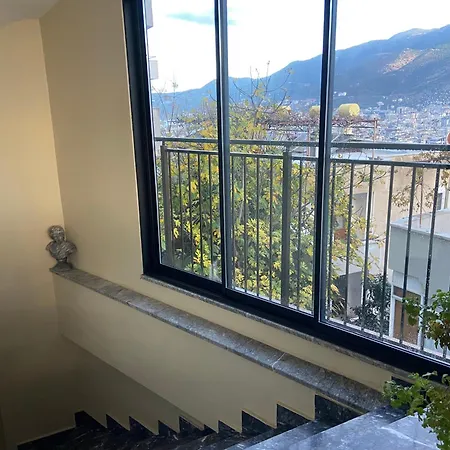 Castle Light Boutique Alanya