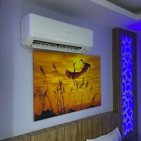 Castle Light Boutique Kwatera prywatna