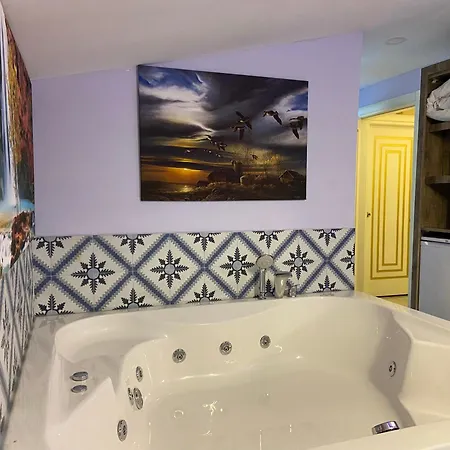 Castle Light Boutique Séjour chez l'habitant Alanya