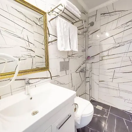 Accommodatie bij particulieren Castle Light Boutique