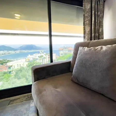 Castle Light Boutique * Alanya