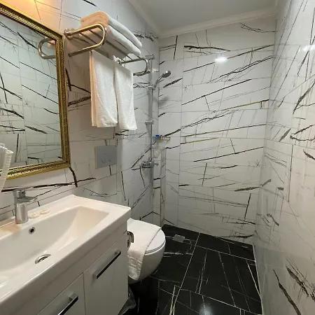 Kwatera prywatna Castle Light Boutique