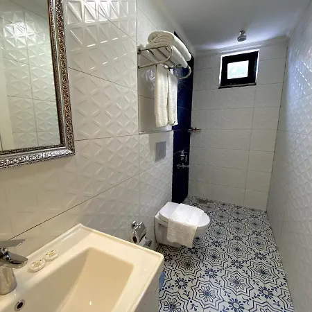 Accommodatie bij particulieren Castle Light Boutique *