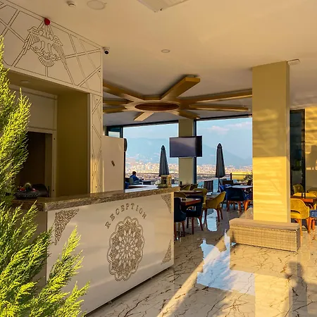 Castle Light Boutique Kwatera prywatna