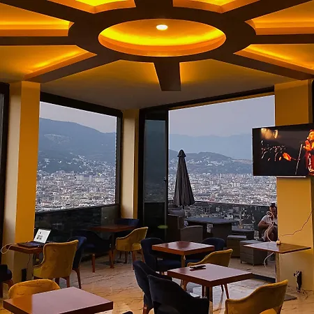 Castle Light Boutique * Alanya