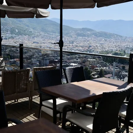 Castle Light Boutique Kwatera prywatna