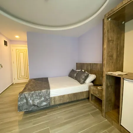 Castle Light Boutique * Alanya