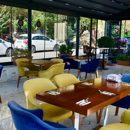 Castle Light Boutique Alanya