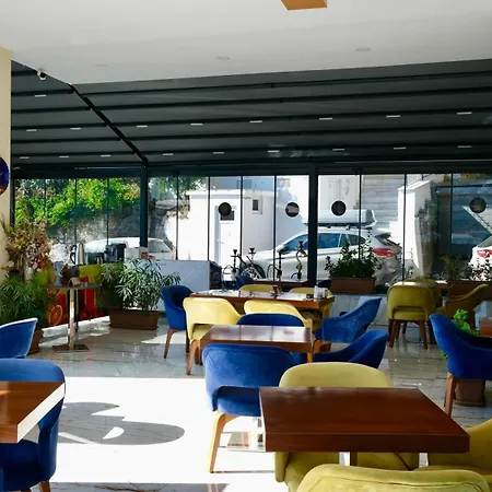 Castle Light Boutique Privat bolig *