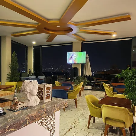 Castle Light Boutique * Alanya