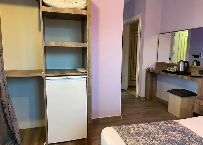 Séjour chez l'habitant Castle Light Boutique *