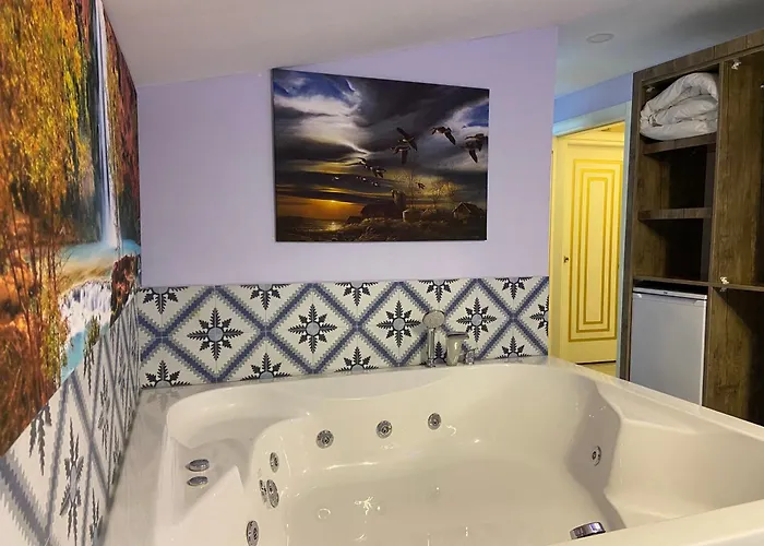 Castle Light Boutique Séjour chez l'habitant Alanya