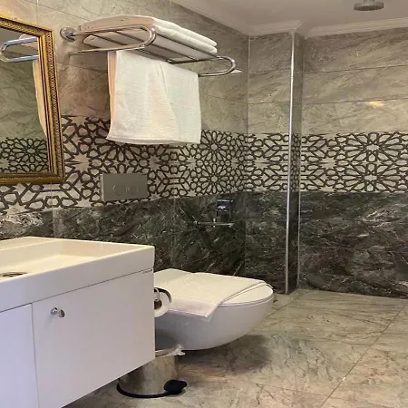 Castle Light Boutique Privatunterkunft *