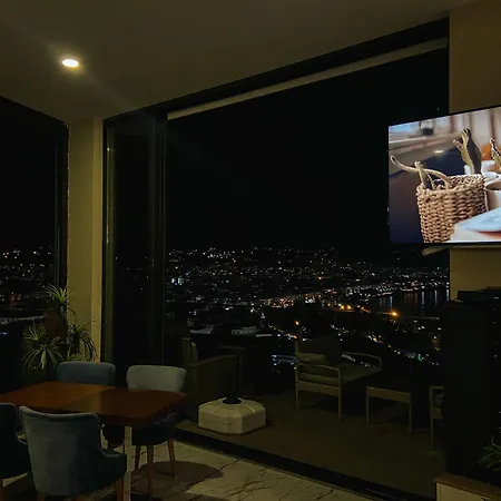 Castle Light Boutique 홈스테이 알란야