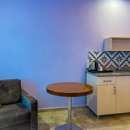 Castle Light Boutique 홈스테이