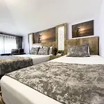 Castle Light Boutique * Αλάνια