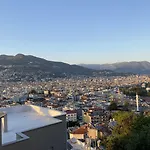 Δωμάτια σε οικογενειακή κατοικία Castle Light Boutique Αλάνια