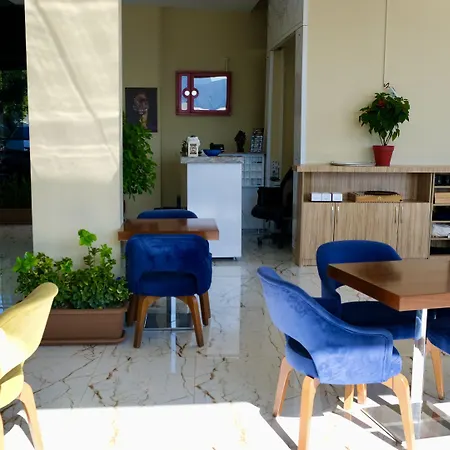 Castle Light Boutique Homestay szállás Alanya